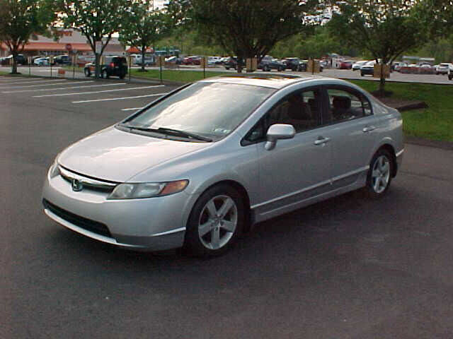 Used 2006 Honda Civic EX image 5