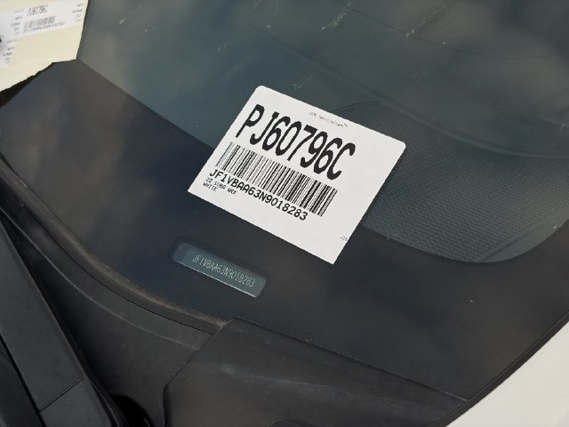 Used 2022 Subaru WRX AWD/4WD image 10