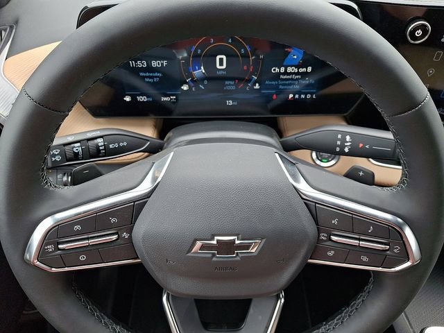 Certified 2026 Chevrolet Equinox ACTIV AWD/4WD image 19