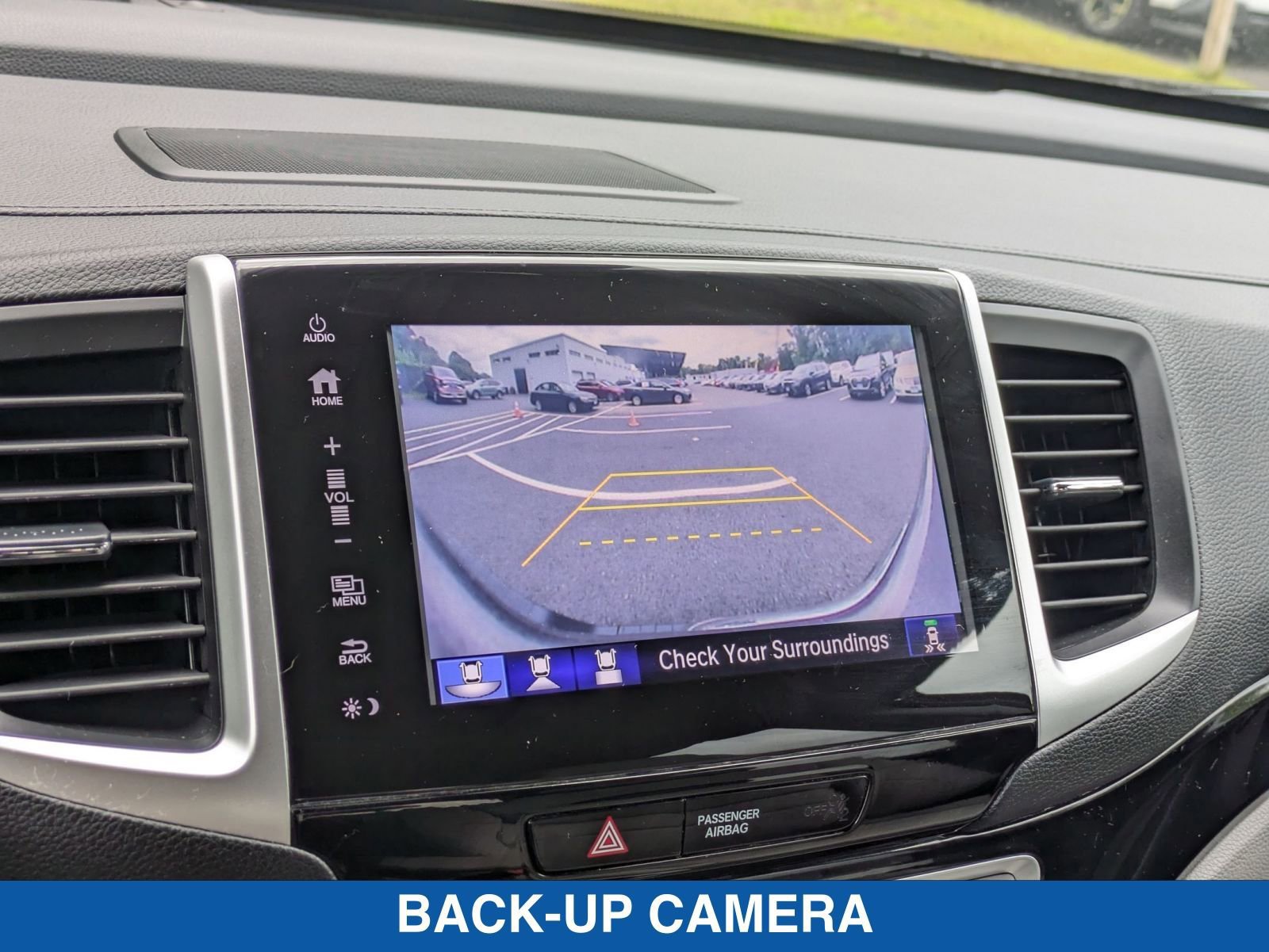 Used 2020 Honda Ridgeline RTL-E image 23