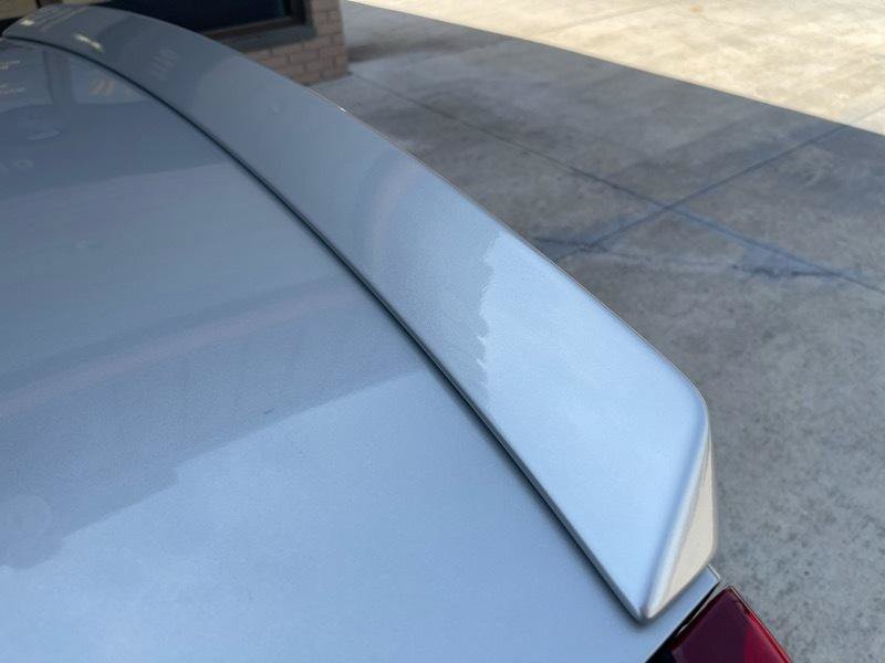 Used 2007 Chevrolet Malibu SS FWD image 21