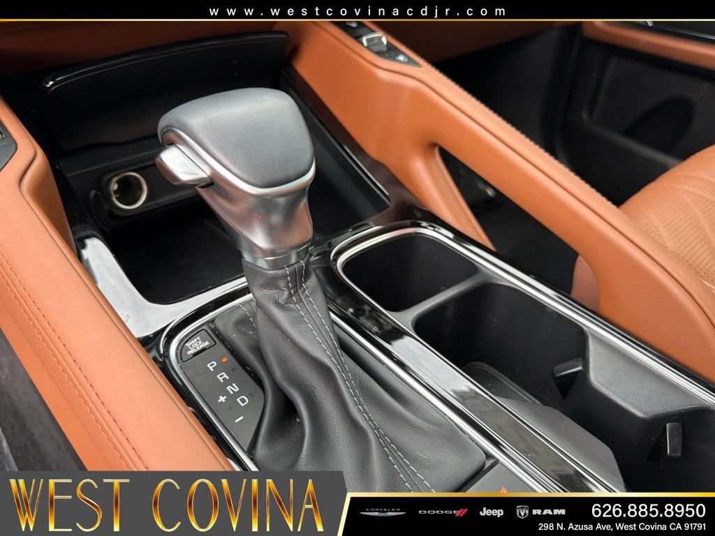 Used 2024 Kia Telluride SX Prestige X-Line AWD/4WD image 30