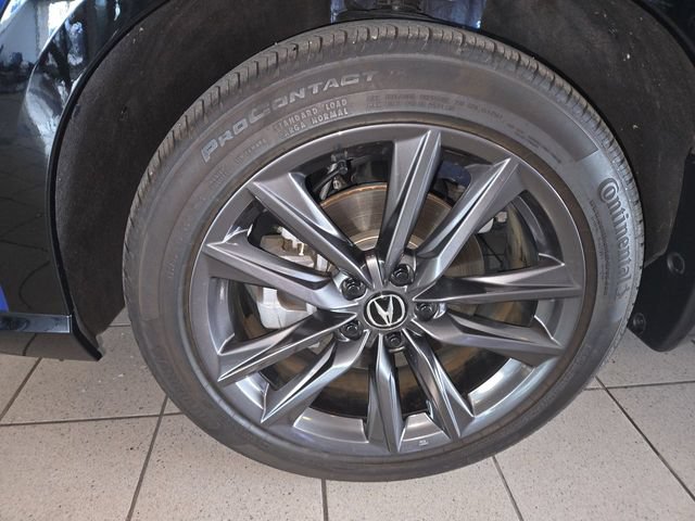 Certified 2025 Acura ADX A-Spec FWD image 10