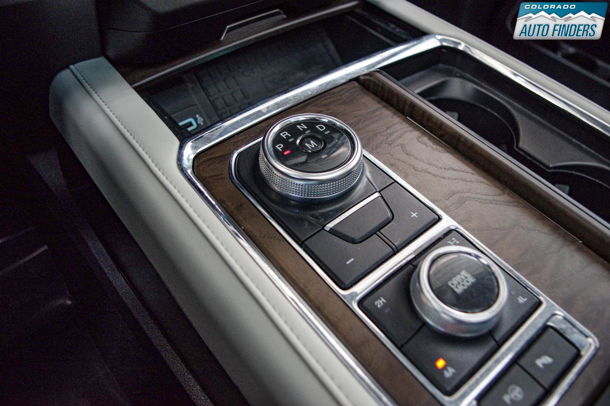 Used 2018 Ford Expedition Max Platinum image 19