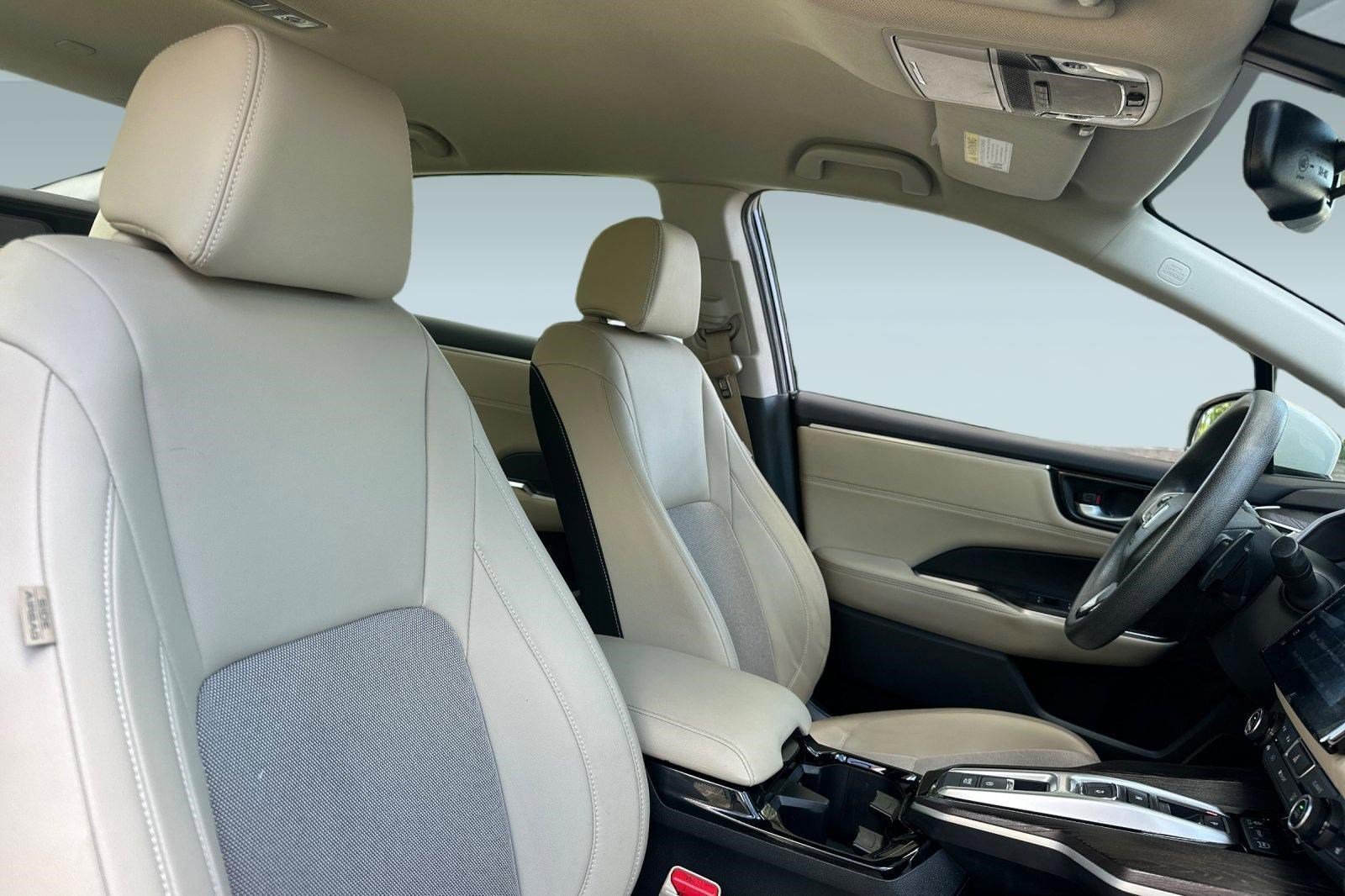Used 2018 Honda Clarity Plug-In Hybrid image 30