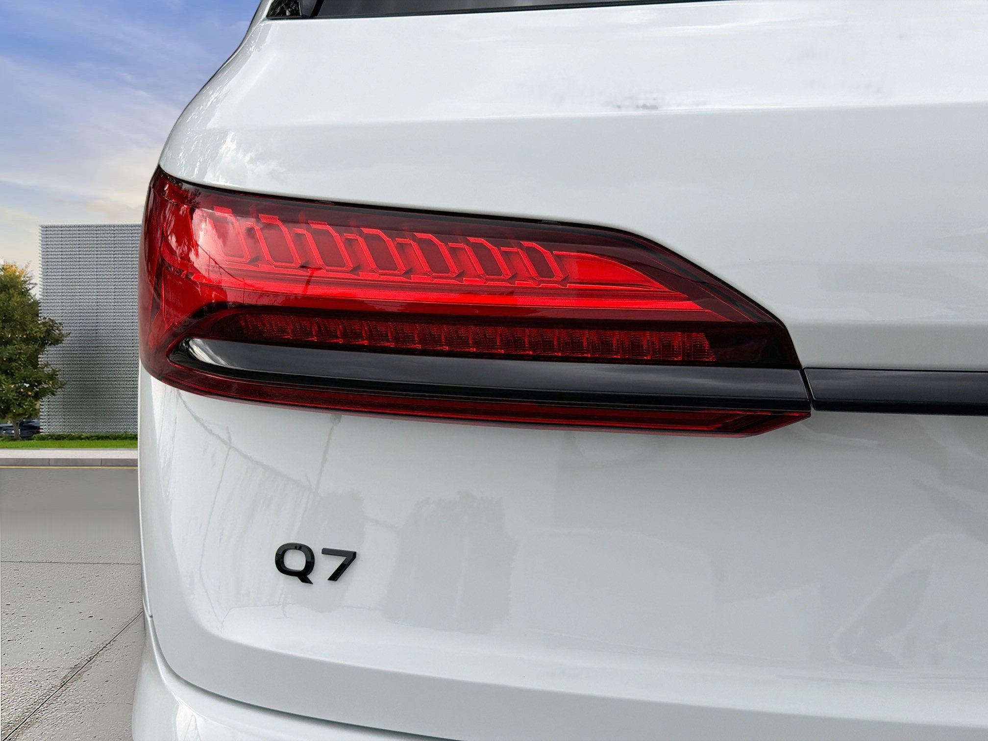 New 2026 Audi Q7 Premium Plus AWD/4WD image 10