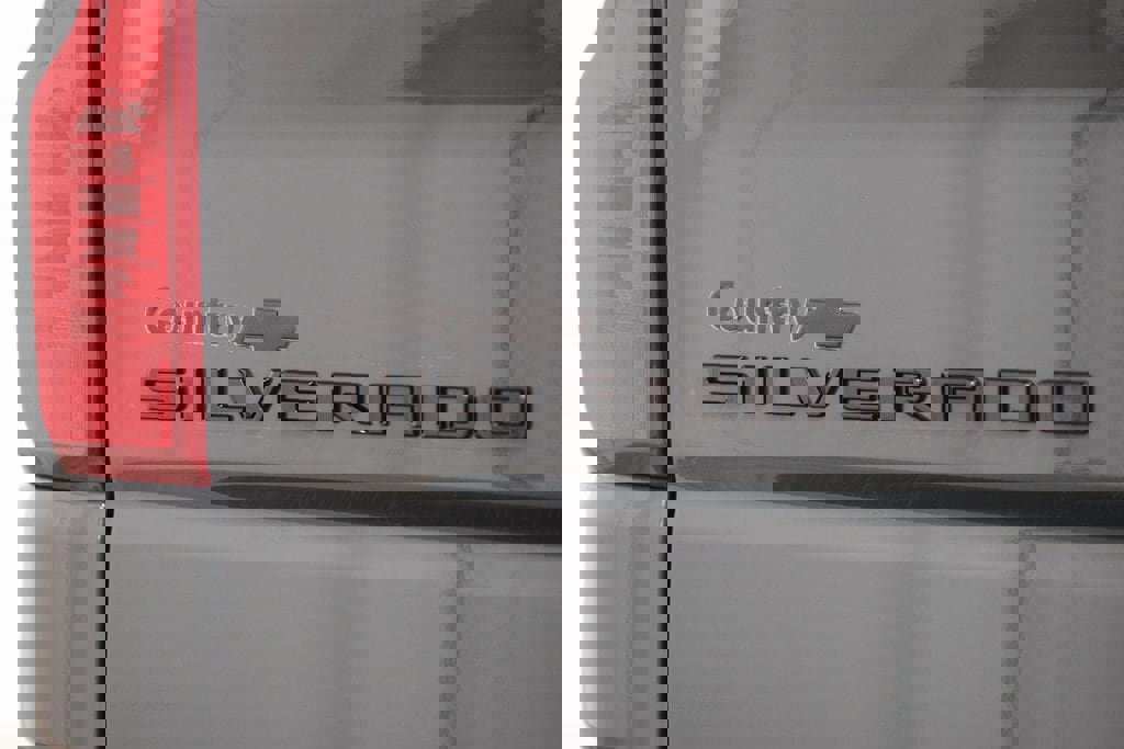 New 2026 Chevrolet Silverado 1500 Custom Trail Boss w/ Turbomax Blackout Package image 24