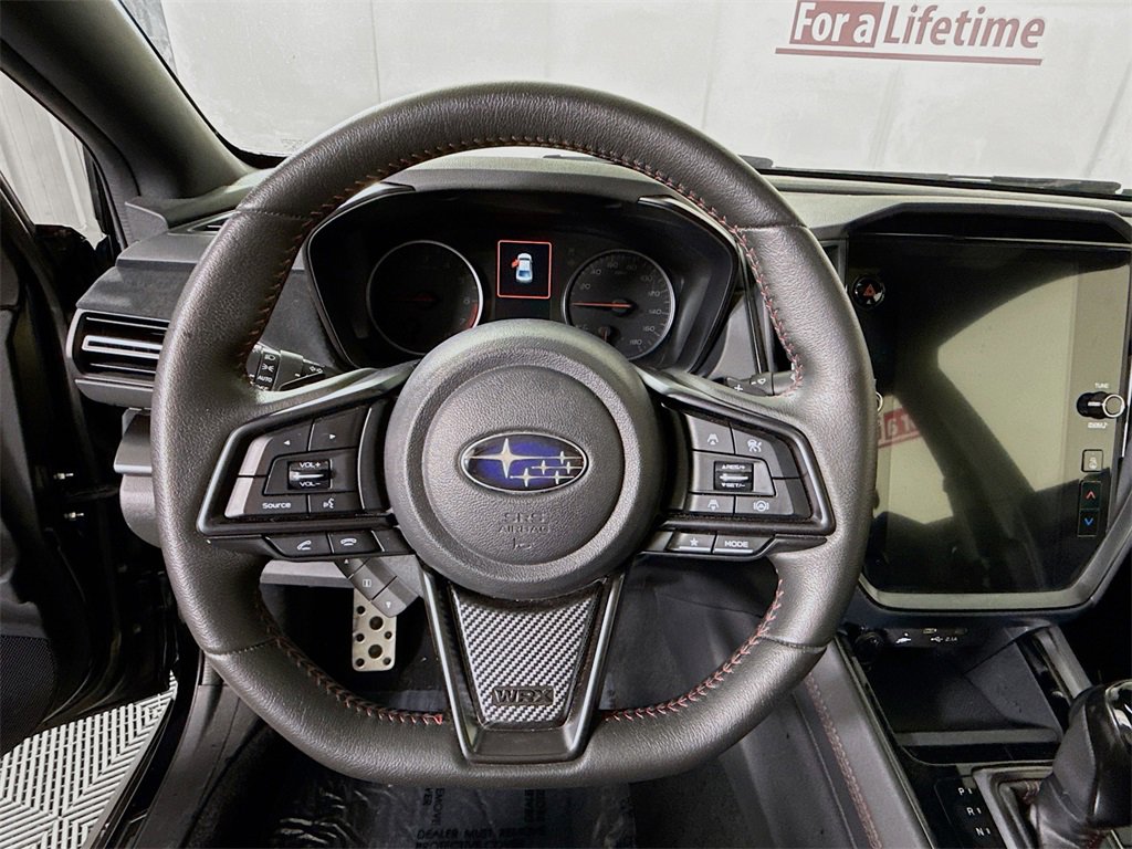 Used 2022 Subaru WRX GT image 22