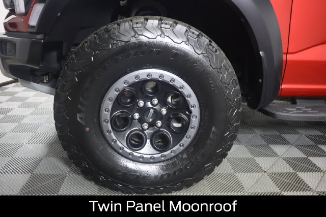 Used 2024 Ford F150 Raptor AWD/4WD image 27