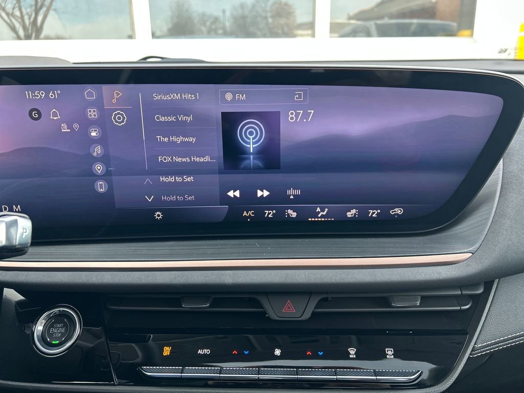New 2026 Buick Envision Sport Touring image 23