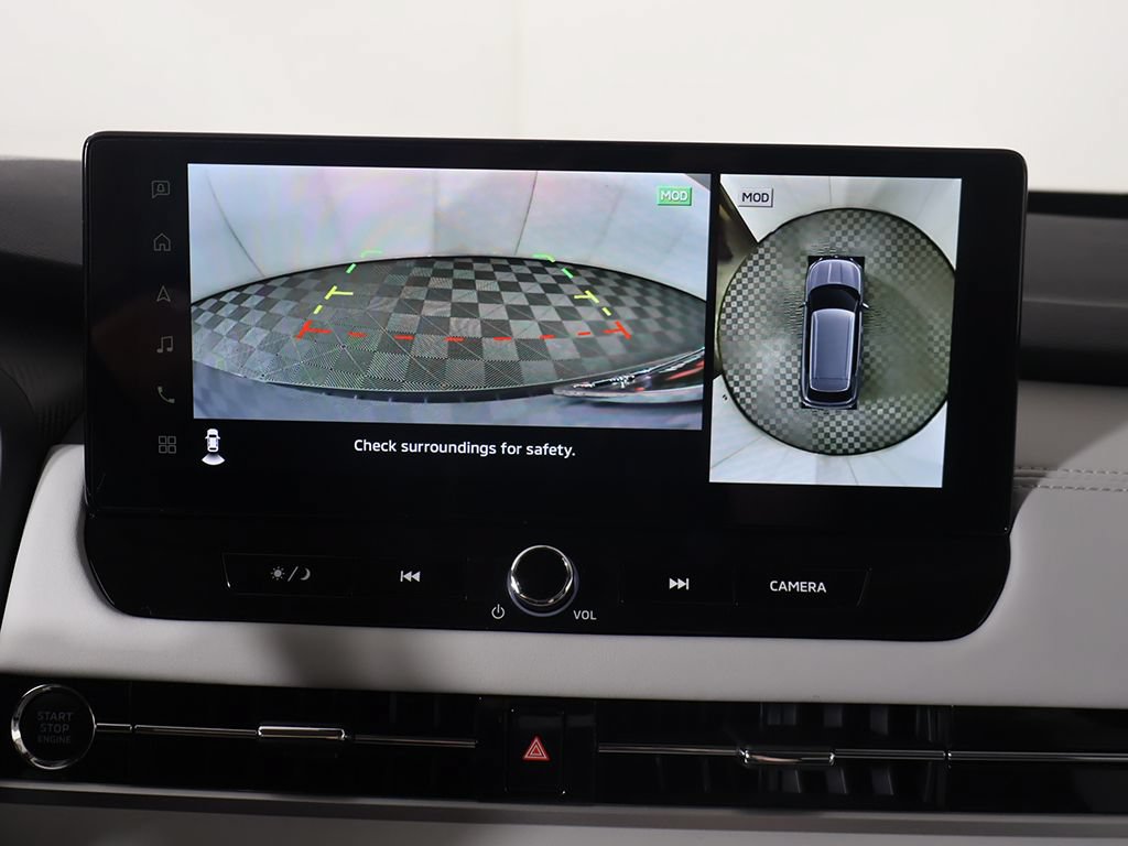 New 2026 Mitsubishi Outlander SE FWD image 49