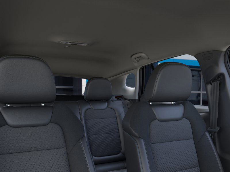 New 2026 Chevrolet Trax LT image 61