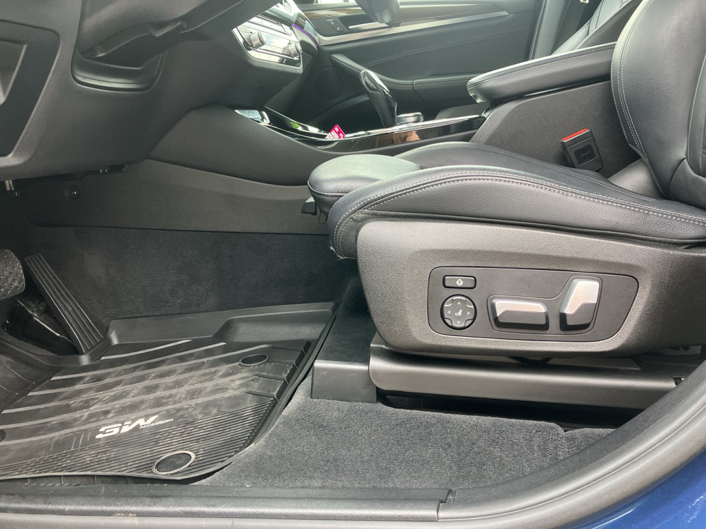 Used 2018 BMW X3 xDrive30i AWD/4WD image 17