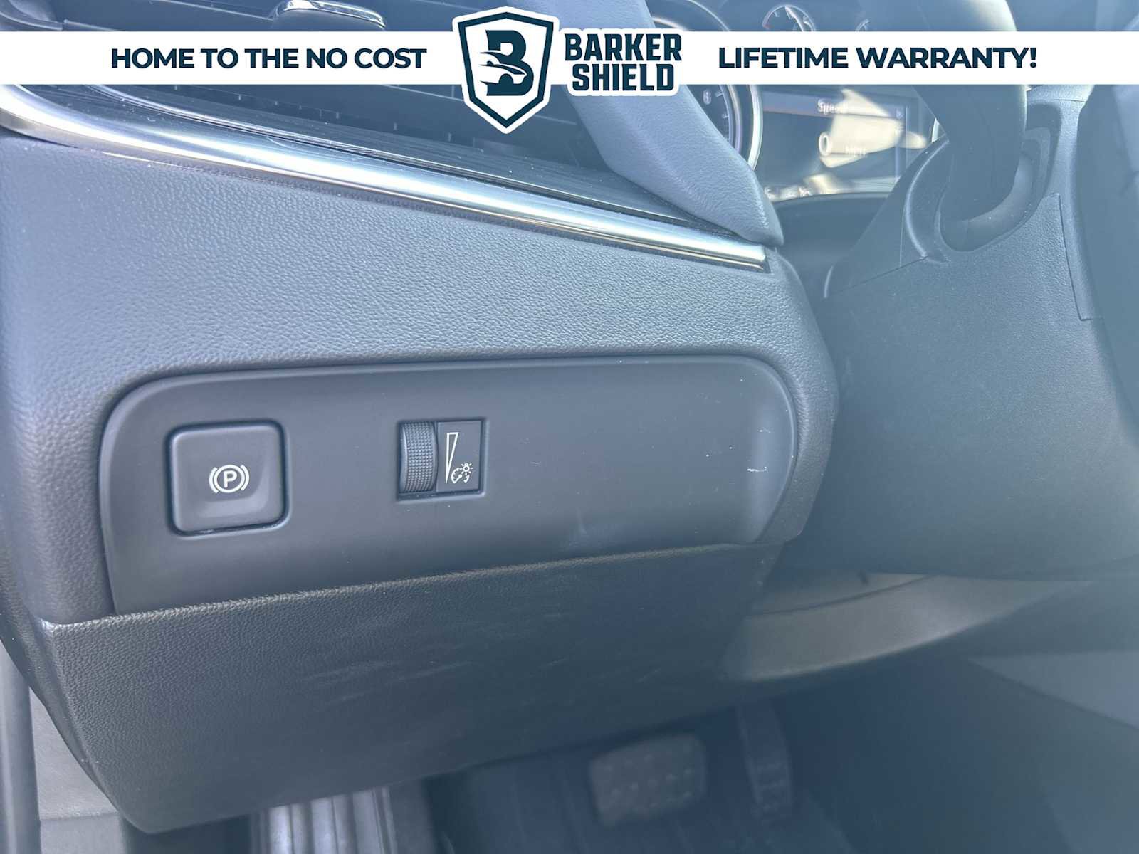 Used 2024 Buick Enclave Essence w/ Experience Buick Package image 17