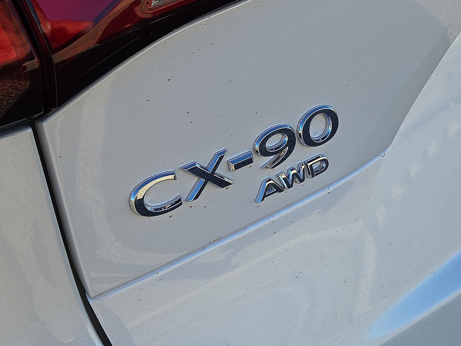 New 2026 MAZDA CX-90 3.3 Turbo w/ Premium Plus Pkg AWD/4WD image 11