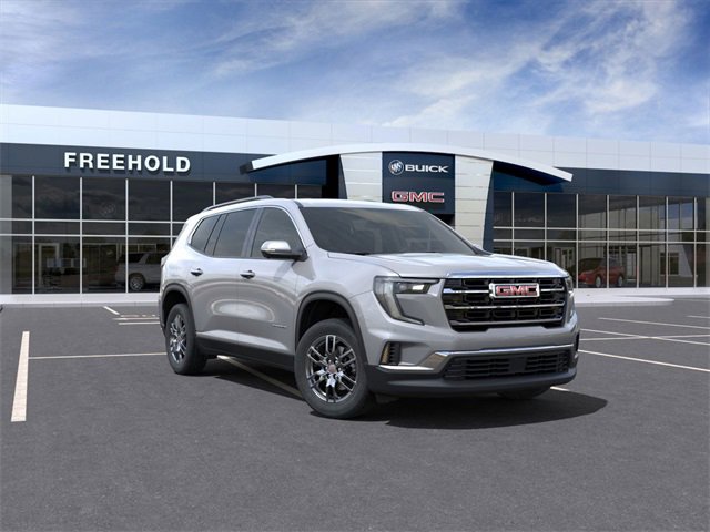 New 2025 GMC Acadia Elevation image 1