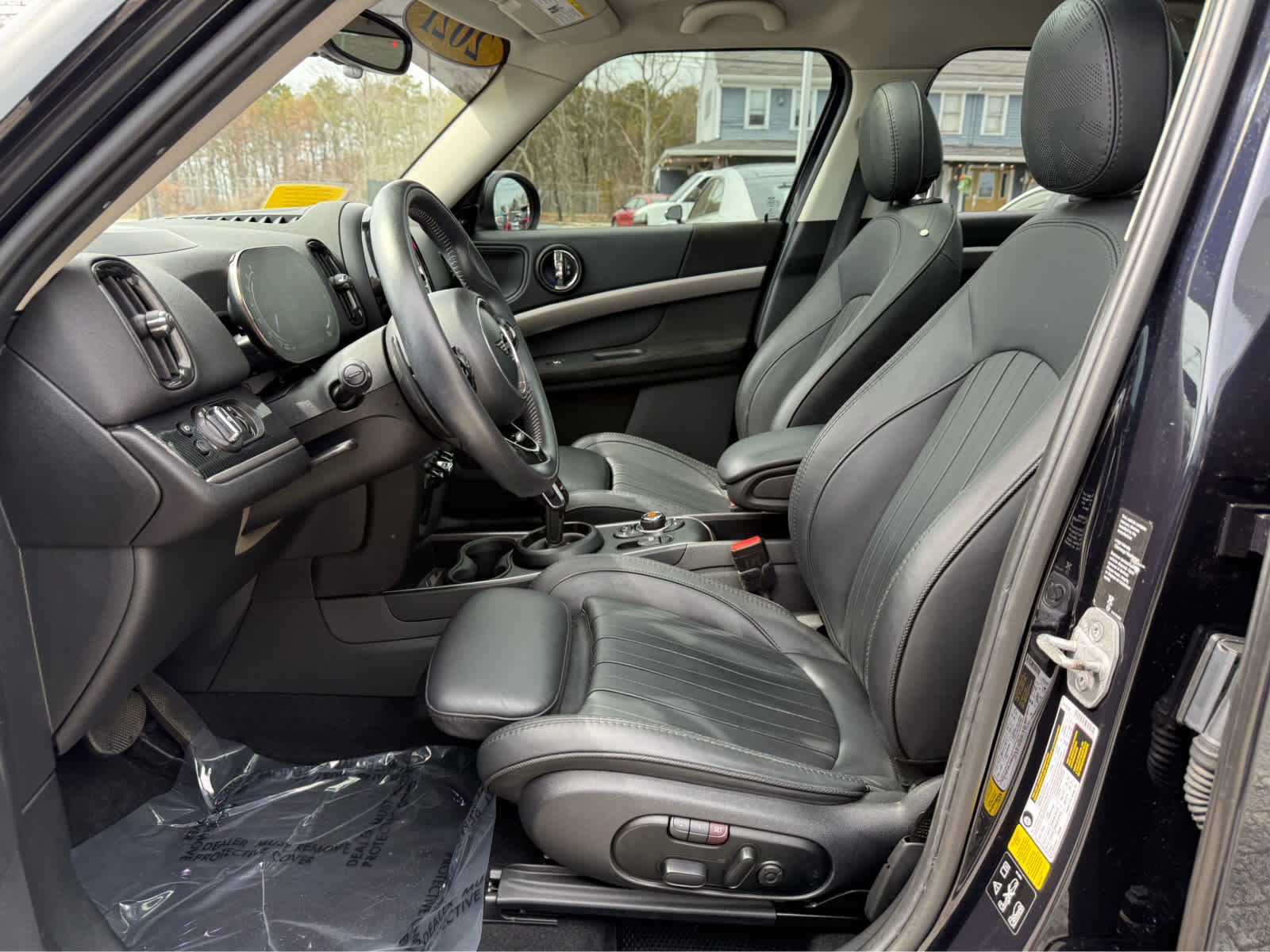 Used 2021 MINI Cooper Countryman S image 12