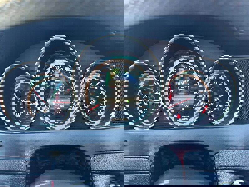 Used 2014 Mercedes-Benz C 63 AMG Coupe image 18