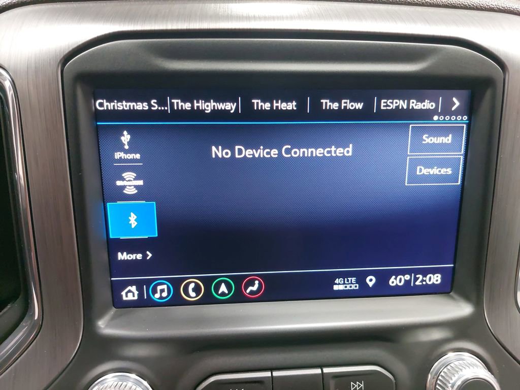 Used 2019 GMC Sierra 1500 Denali image 21