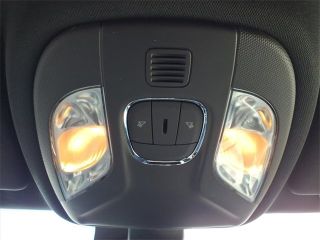 Certified 2023 Jeep Compass Limited image 20