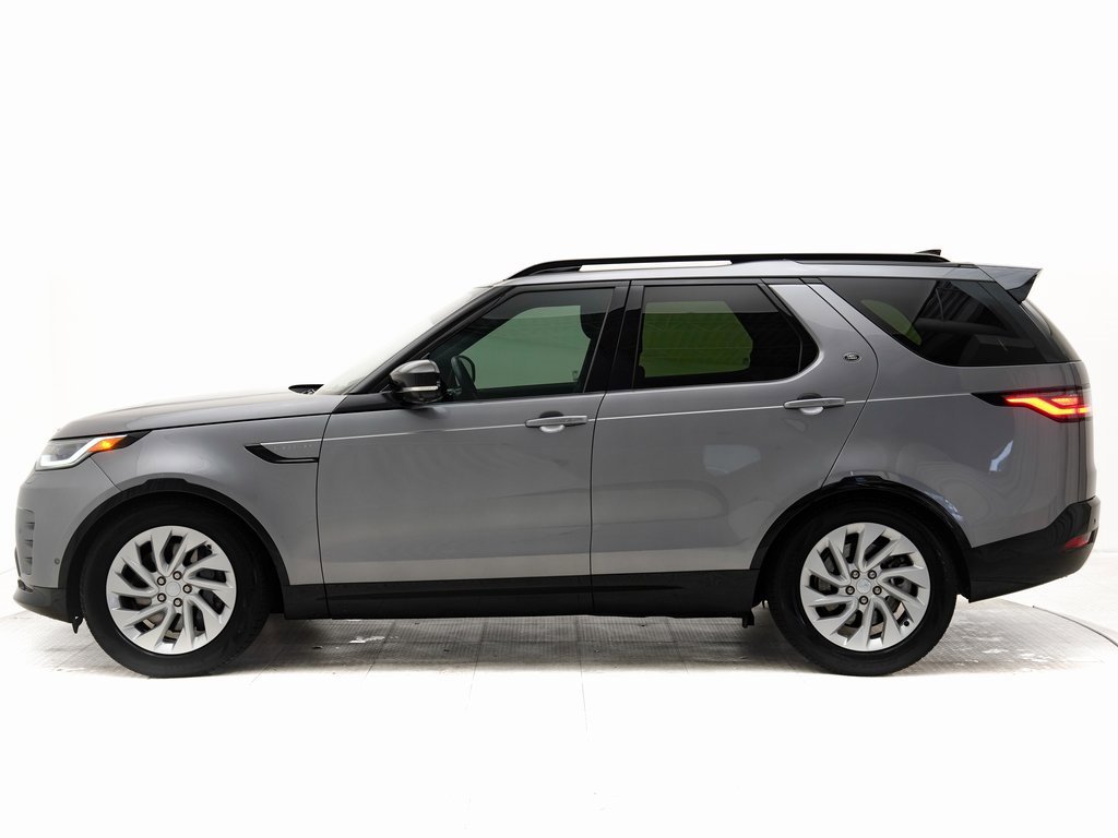 Used 2023 Land Rover Discovery S R-Dynamic image 32
