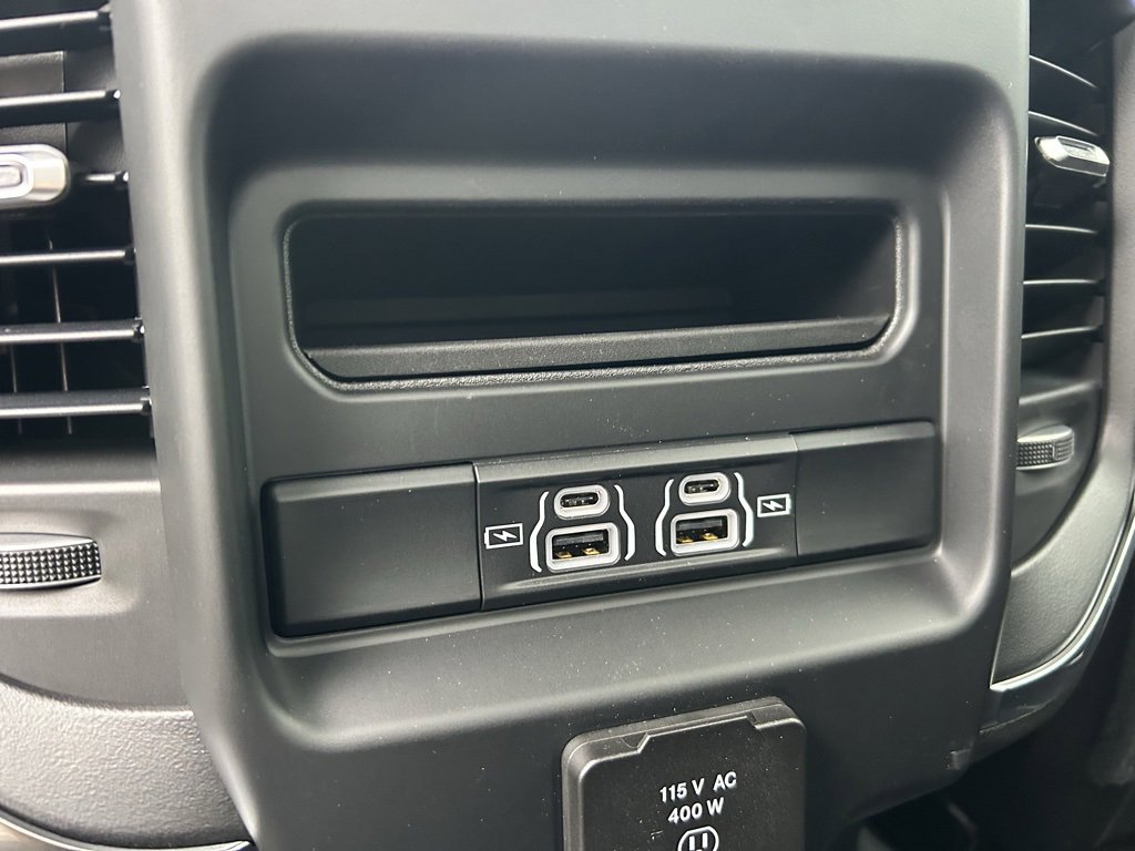 New 2026 RAM 3500 Laramie image 28