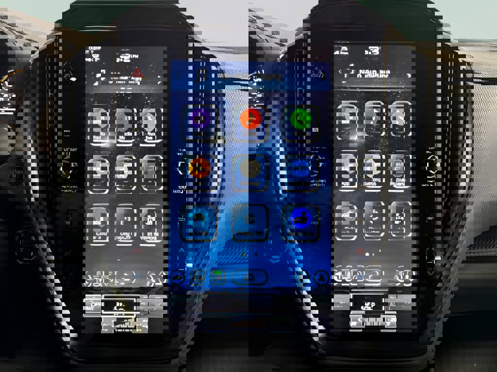 New 2026 Subaru Crosstrek 2.5i Wilderness image 15