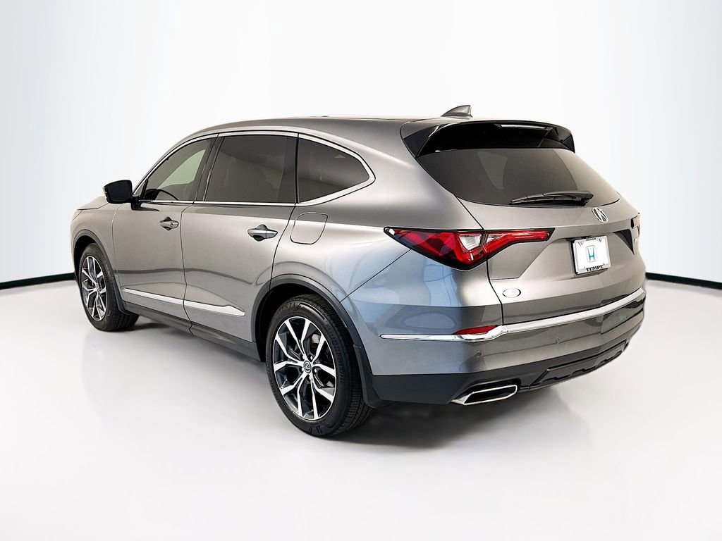 Used 2023 Acura MDX FWD w/ Technology Package image 7