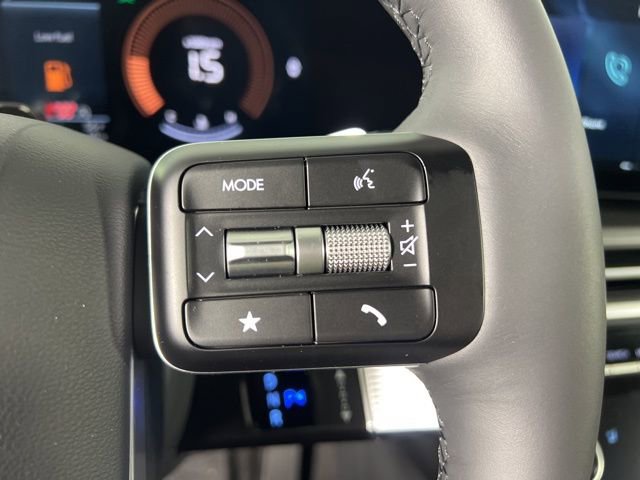 New 2026 Hyundai Santa Fe SEL image 17