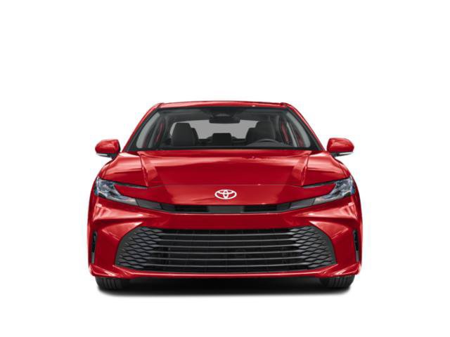 New 2026 Toyota Camry LE w/ Convenience Package AWD/4WD image 7