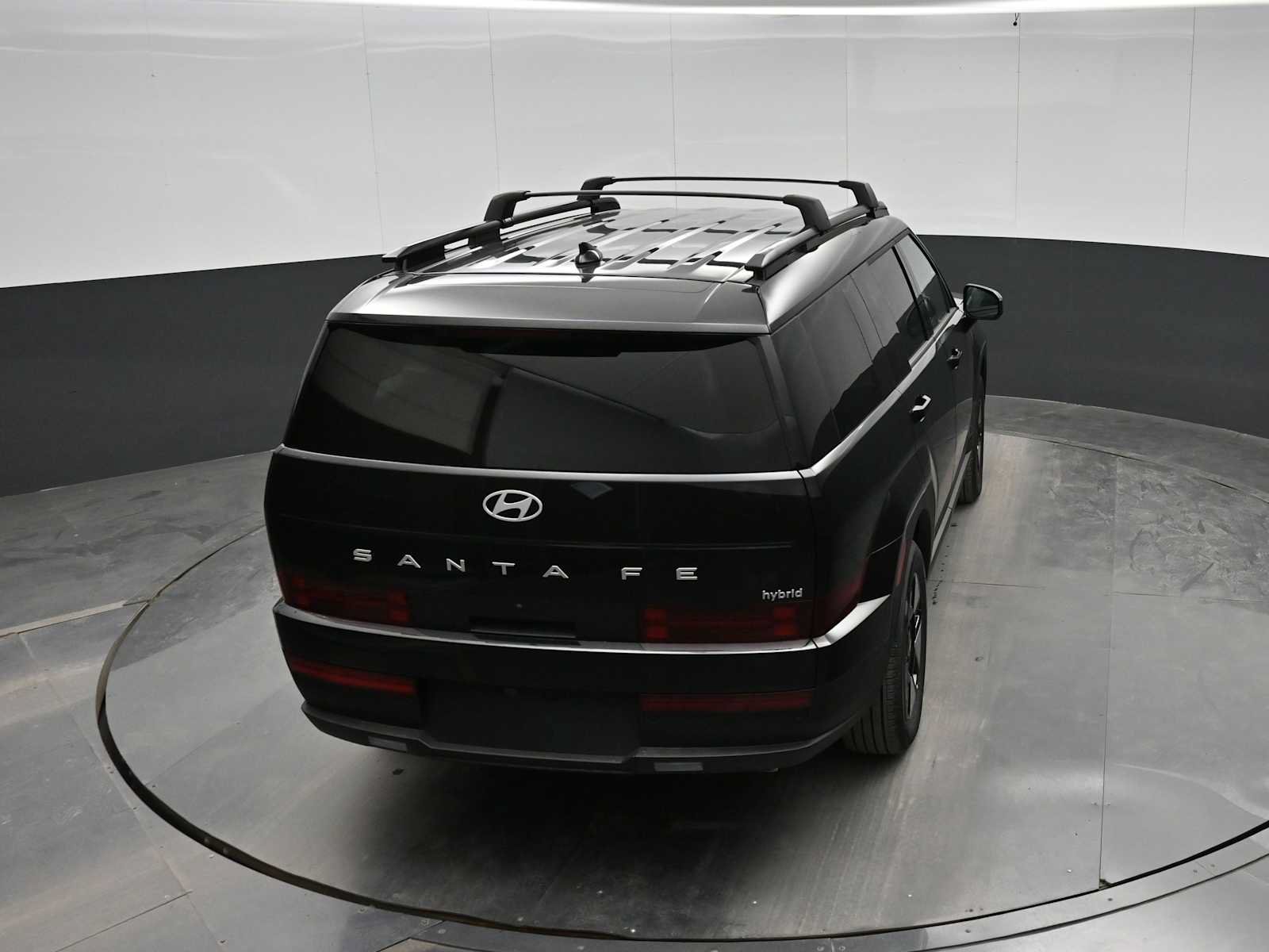 New 2026 Hyundai Santa Fe SEL FWD image 28