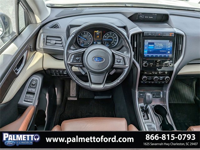Used 2021 Subaru Ascent Touring w/ Popular Package #2A image 17
