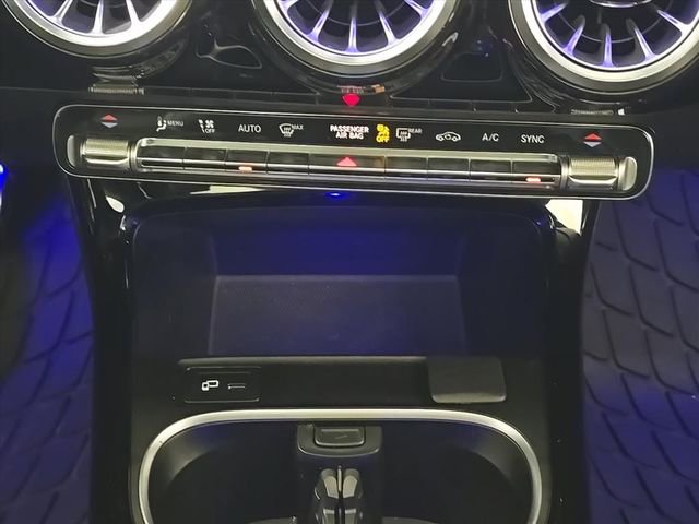 Certified 2023 Mercedes-Benz CLA 250 4MATIC image 20