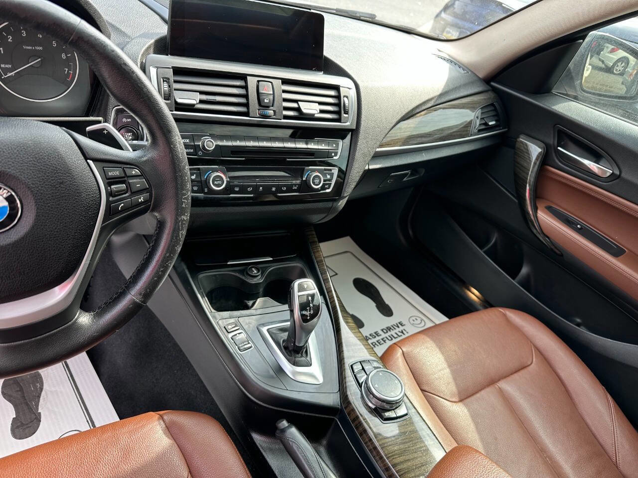 Used 2015 BMW 228i xDrive Coupe image 11