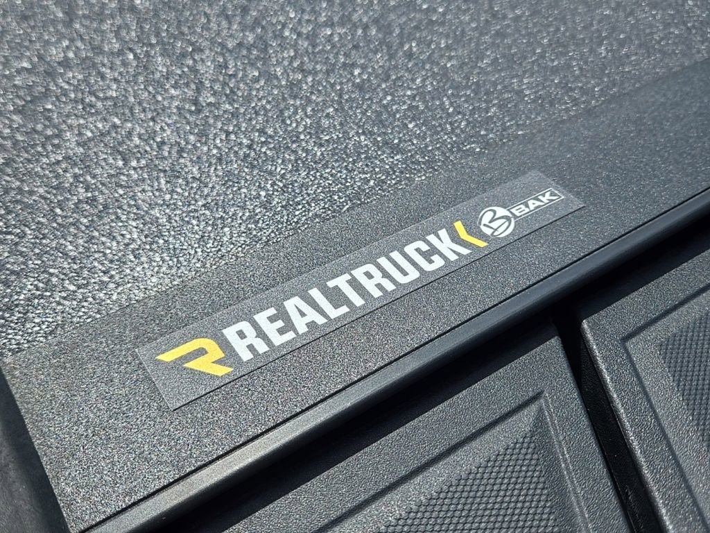 Used 2026 GMC Sierra 3500 Denali Ultimate image 64