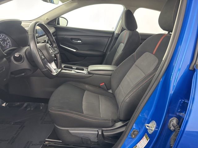 Used 2024 Nissan Sentra SR FWD image 25