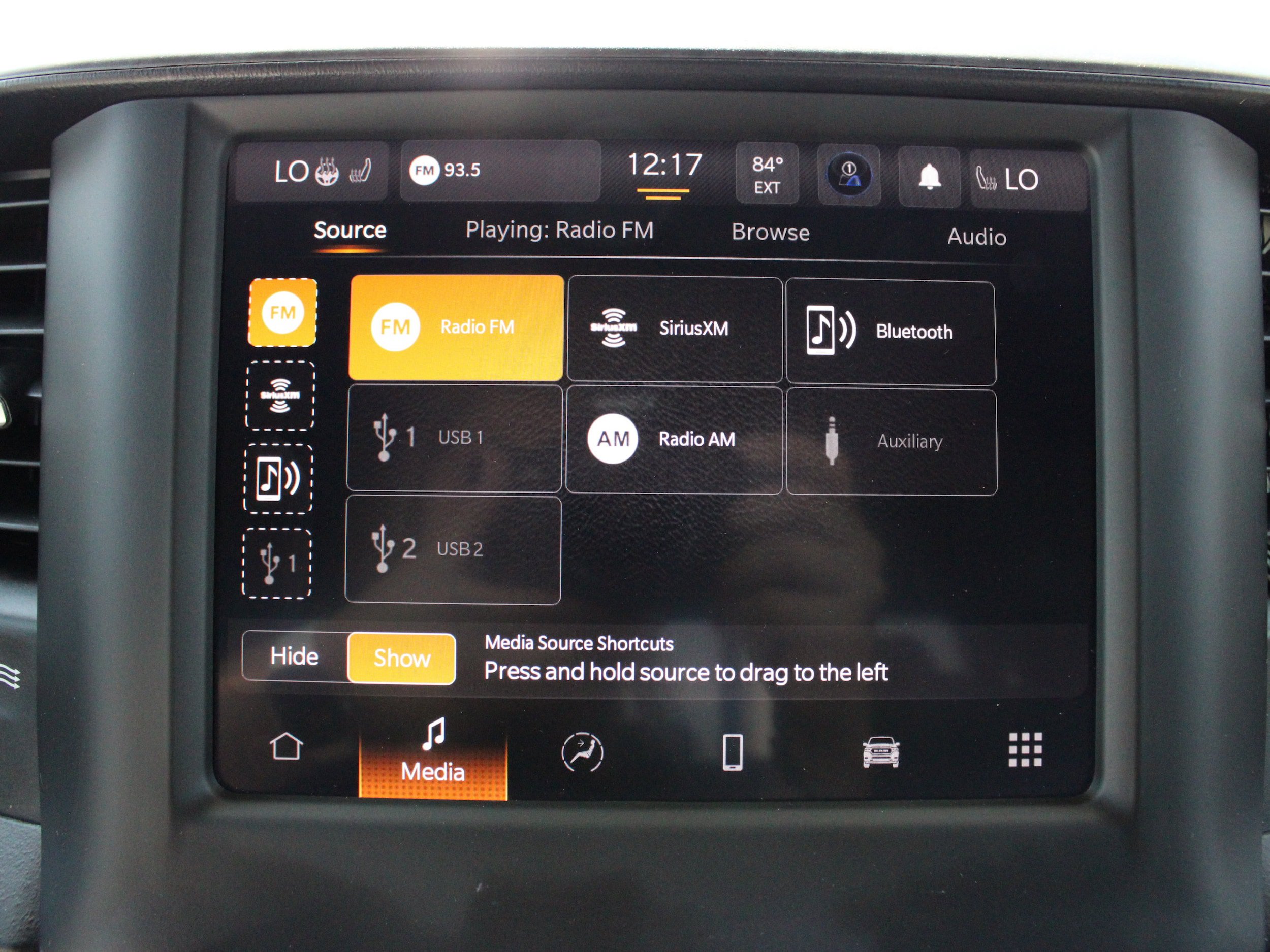 Used 2022 RAM 1500 Big Horn AWD/4WD image 26