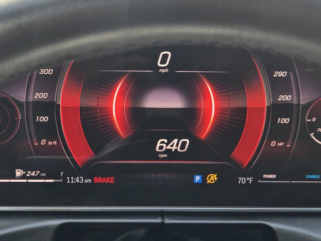 Used 2024 Mercedes-Benz C 300 4MATIC Sedan image 15