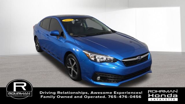 Used 2023 Subaru Impreza Premium image 3