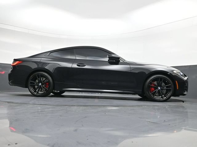 Used 2021 BMW 440i xDrive Coupe w/ Premium Package AWD/4WD image 30