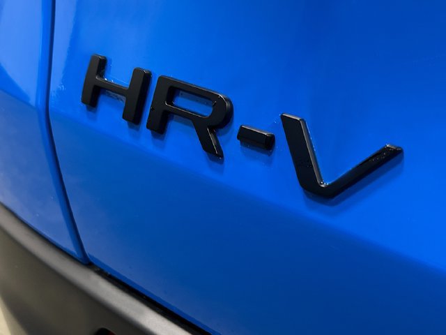New 2027 Honda HR-V Sport image 10