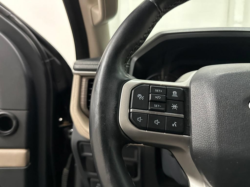 Used 2024 Ford Expedition Max Limited AWD/4WD image 41