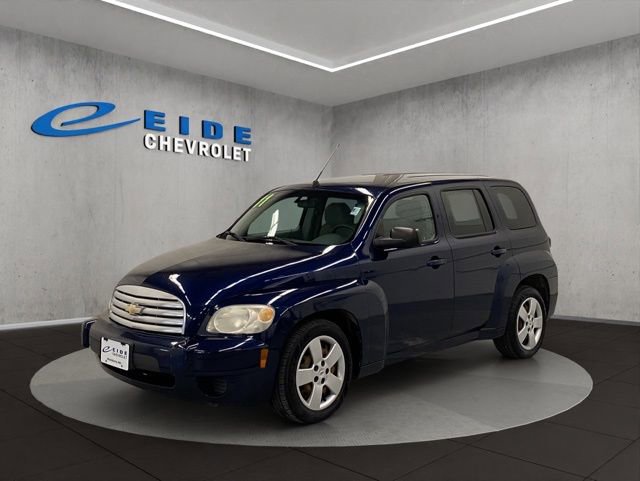 Used 2011 Chevrolet HHR LS FWD image 8