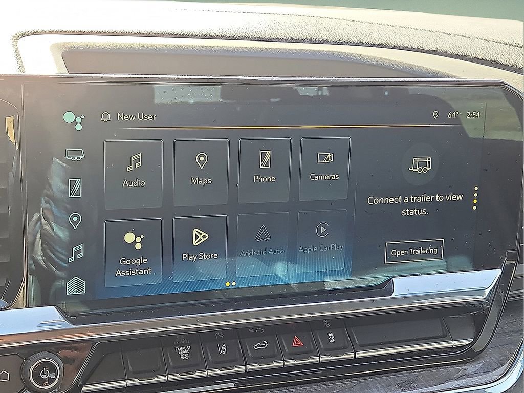 Used 2024 Chevrolet Silverado 2500 LTZ image 26