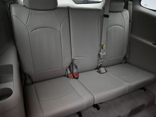 Used 2011 Buick Enclave CXL w/ Trailering Provision Package image 40