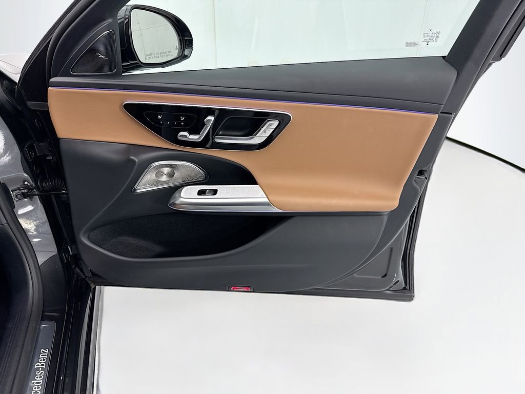 Certified 2026 Mercedes-Benz E 350 Sedan image 24