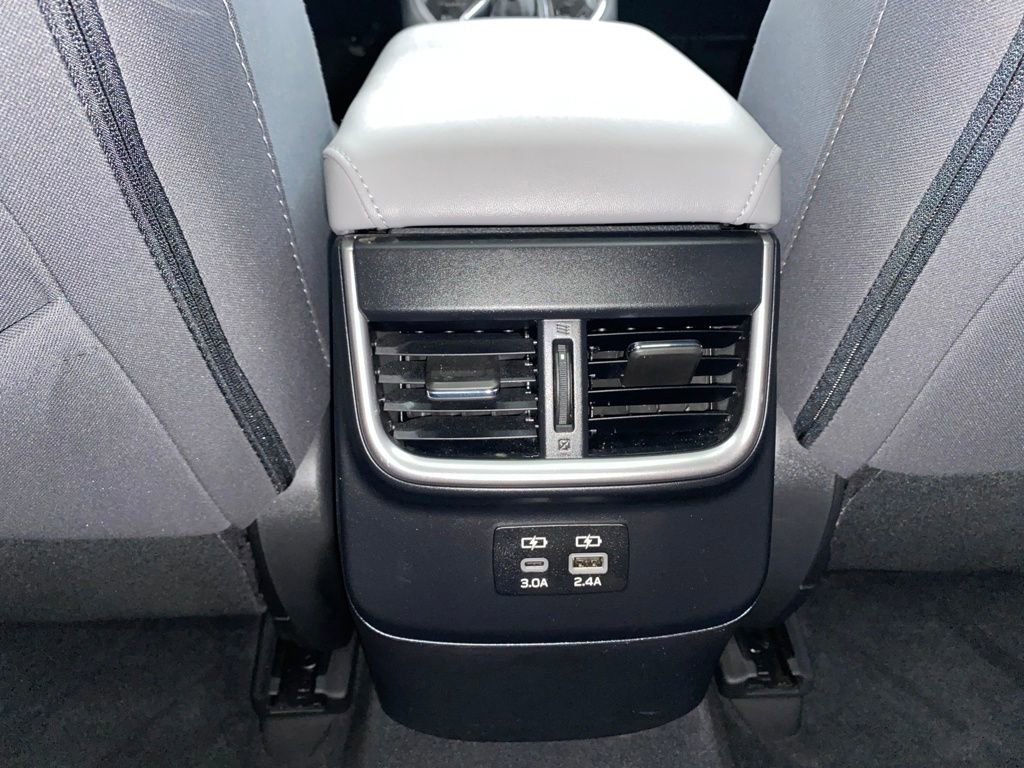 Certified 2023 Subaru Outback Premium image 30