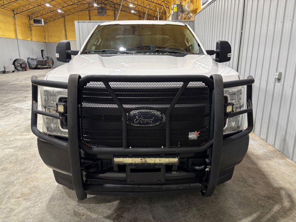 Used 2019 Ford F250 XL w/ Power Equipment Group AWD/4WD image 7