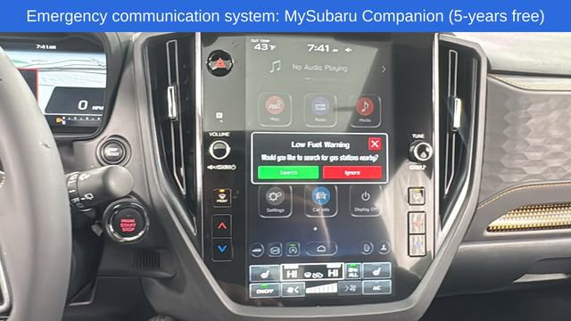 New 2026 Subaru Forester Wilderness image 25