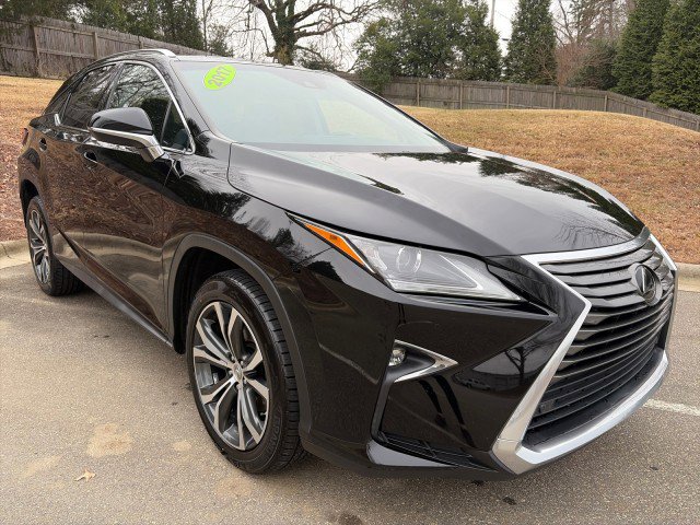 Used 2017 Lexus RX 350 AWD image 1